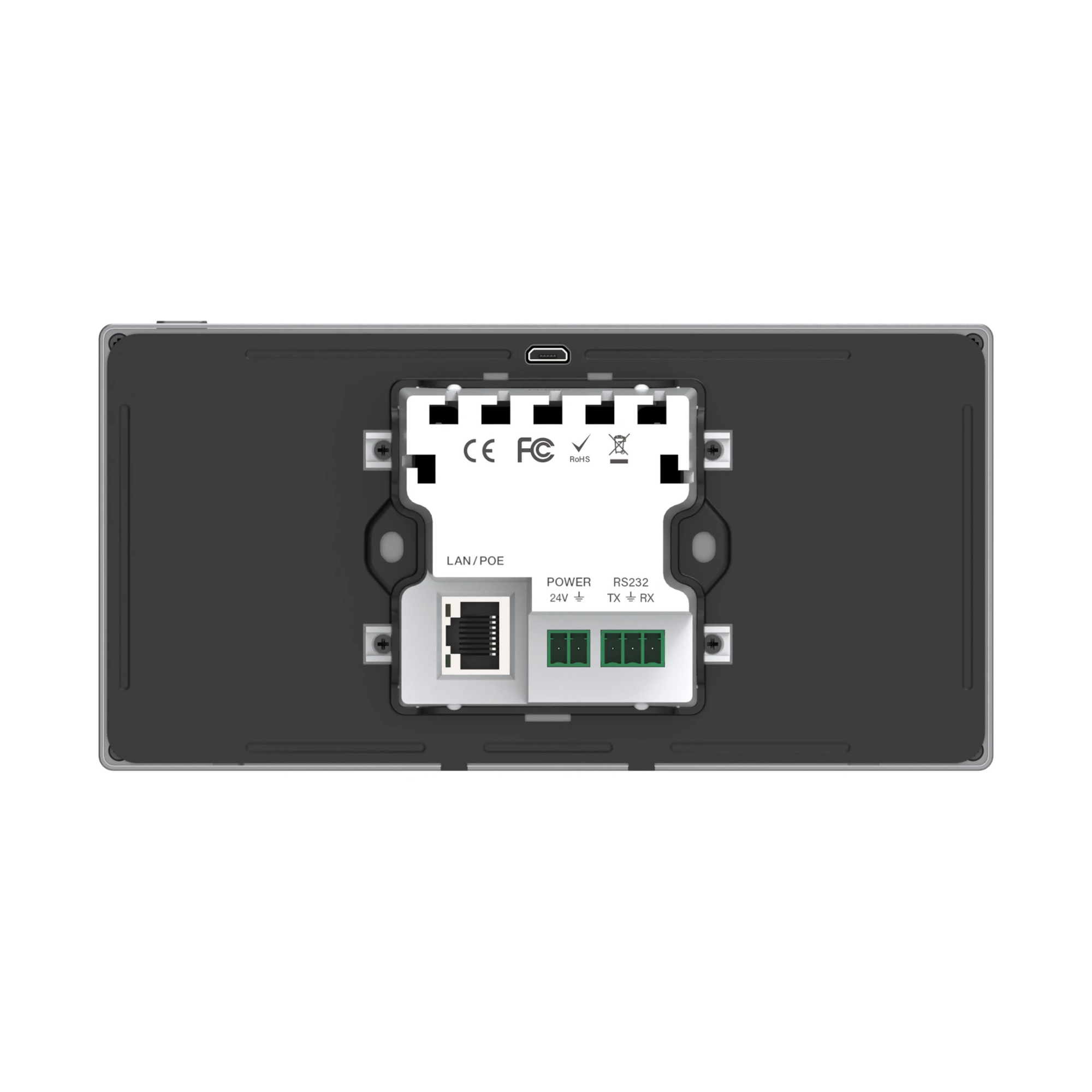 iControl KT069