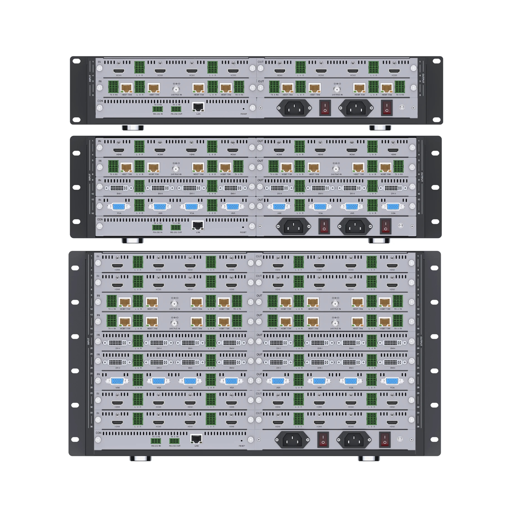 iMatrix M