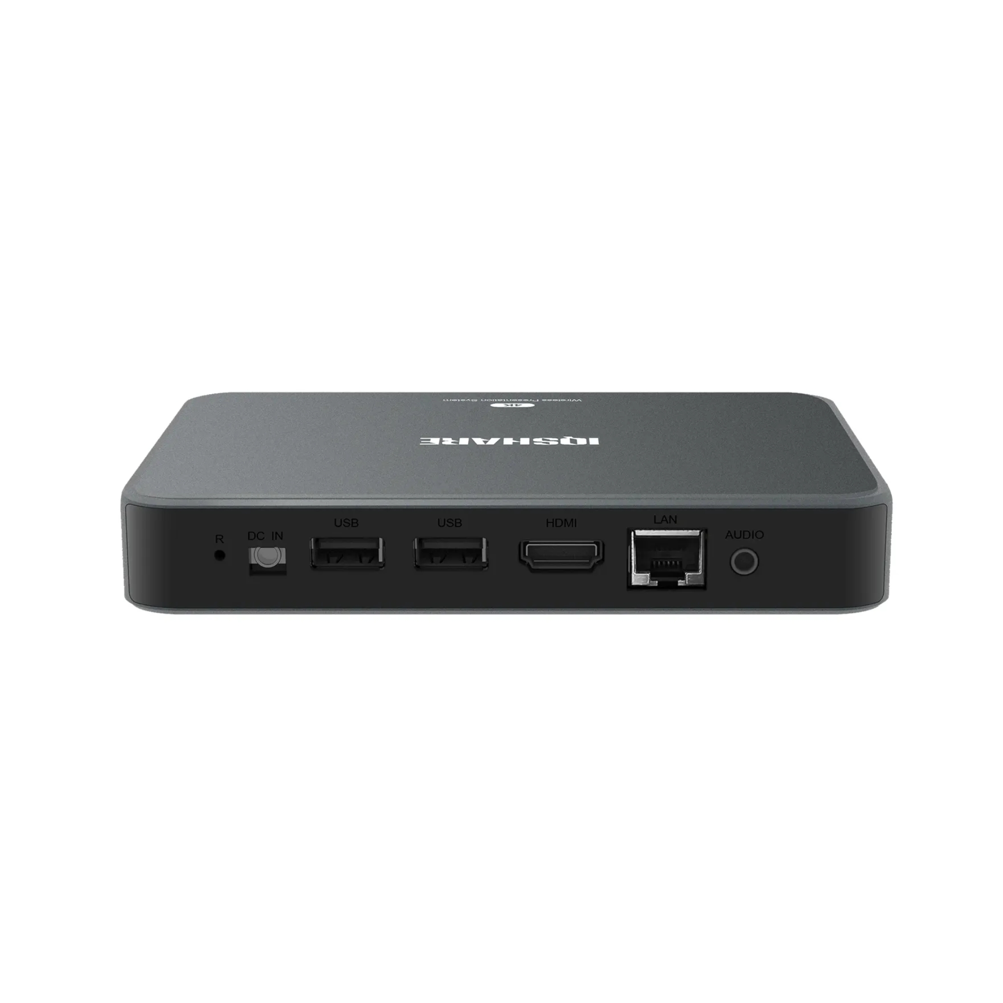 IQ Board: IQShare WP40