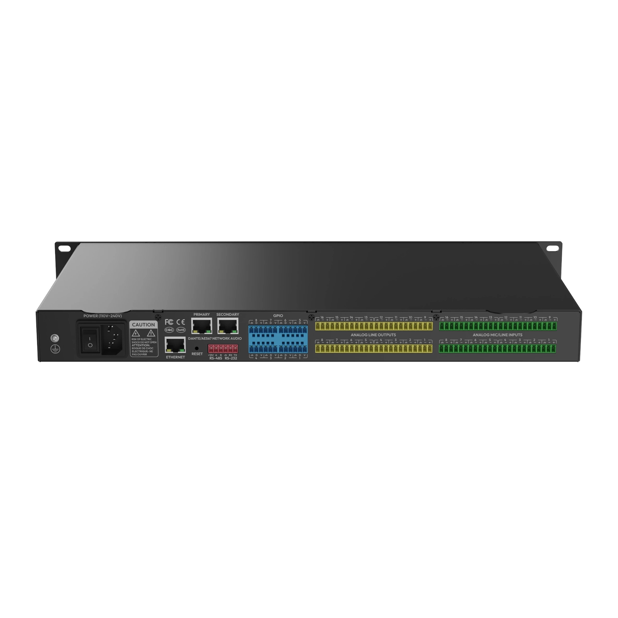 iSound 1616D