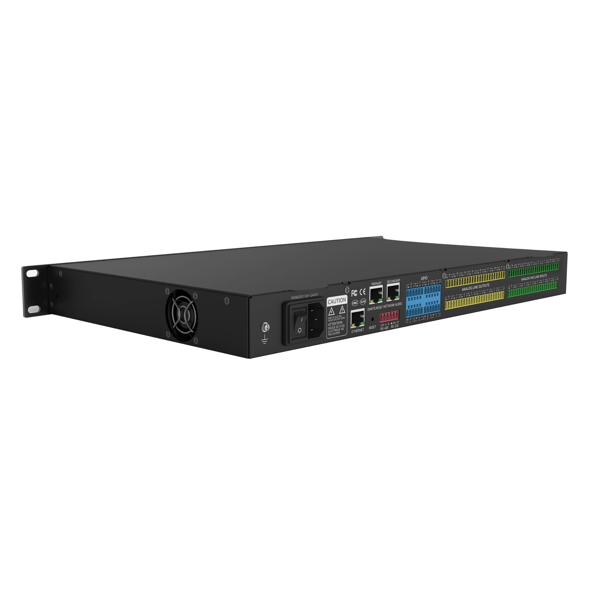 iSound 1616D