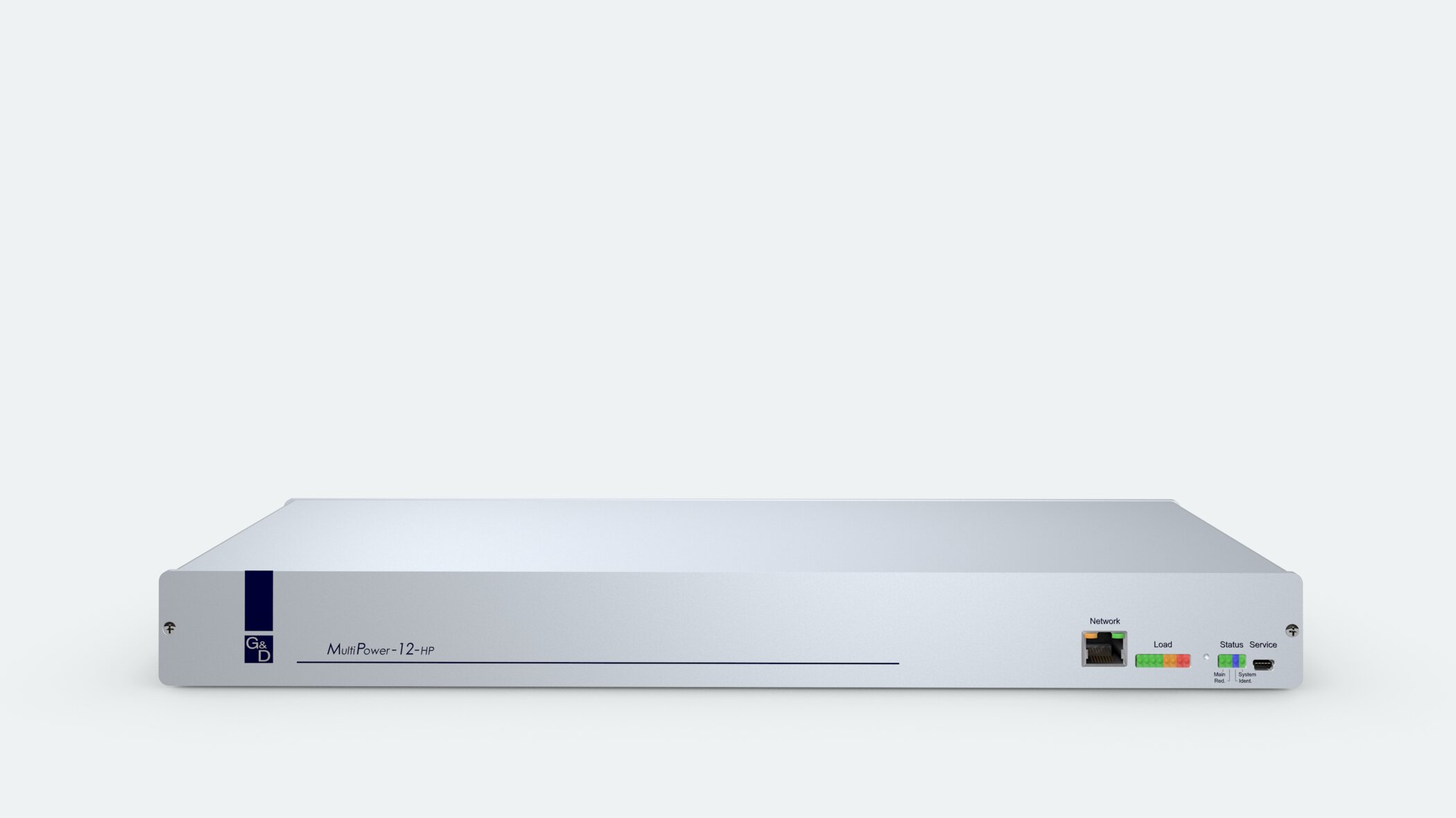 MultiPower-12-HP 12x 12V/1.2A