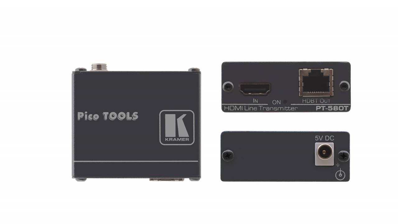 PT-580T