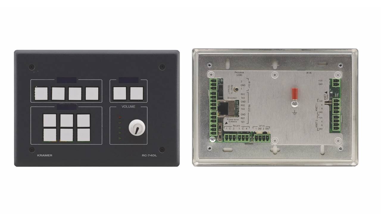 RC-74DL