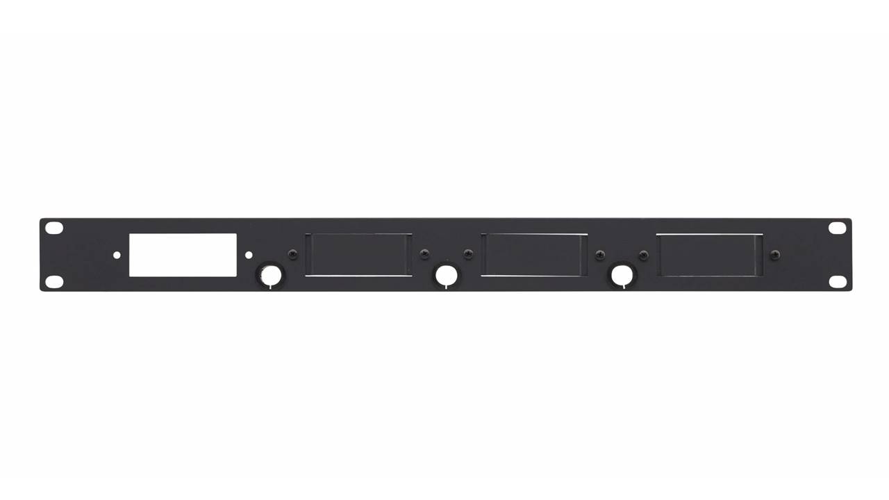 Hub Rack Rk4od RK-4PT