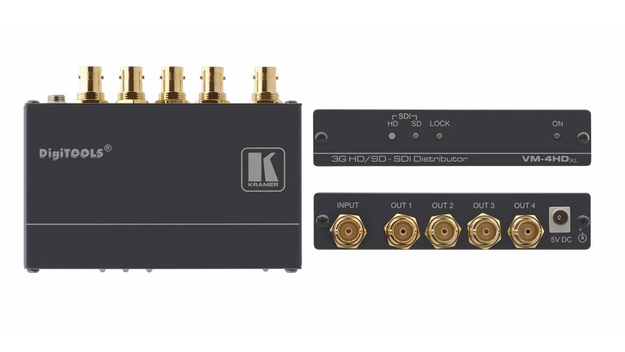 VM-4HDXL