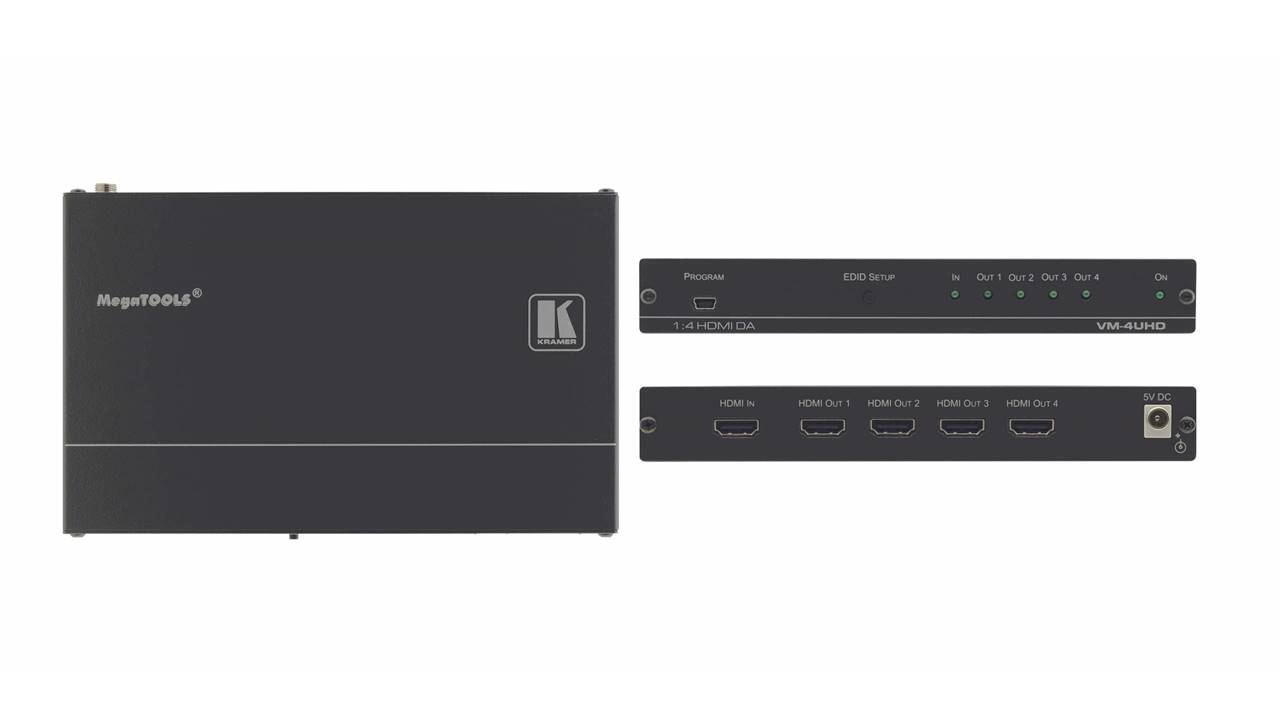 VM-4UHD